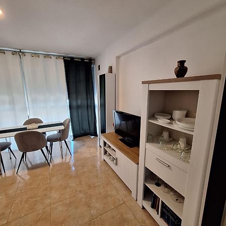 Beautiful New One Bedroom Apartament In Benidorm Exterior photo