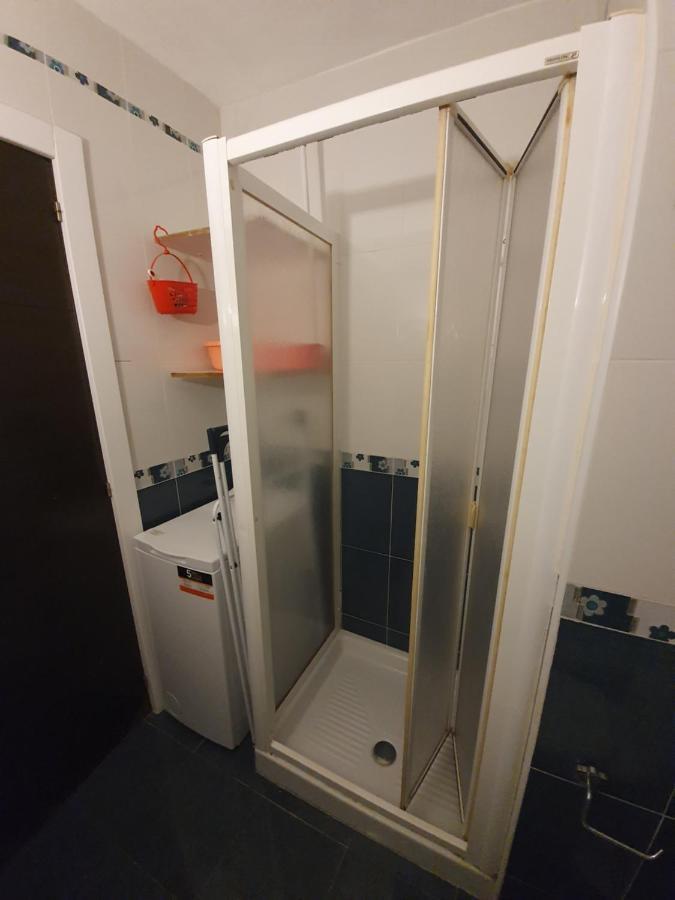 Beautiful New One Bedroom Apartament In Benidorm Exterior photo